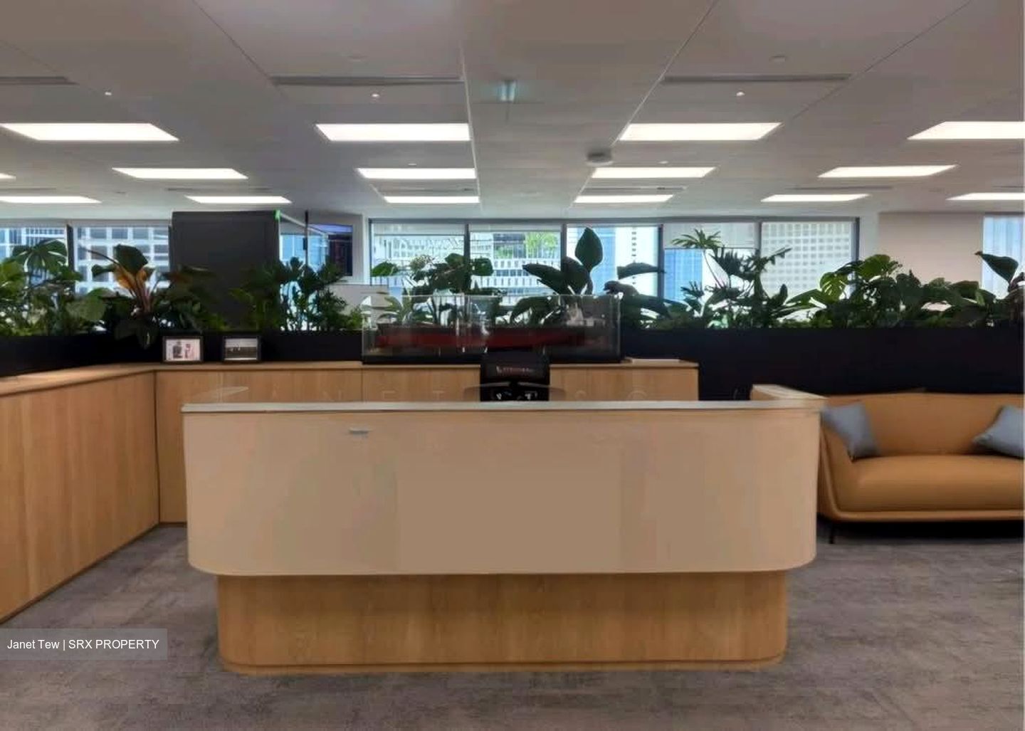 Pwc Building (D1), Office #601325151